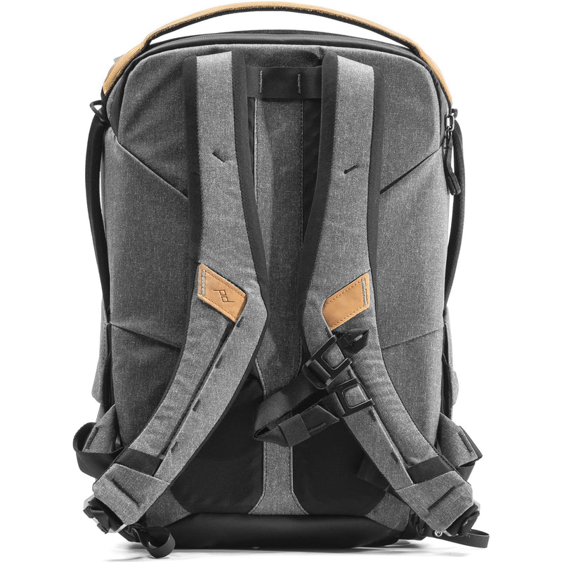 Peak Design Everyday Backpack v2 (20L, Charcoal)