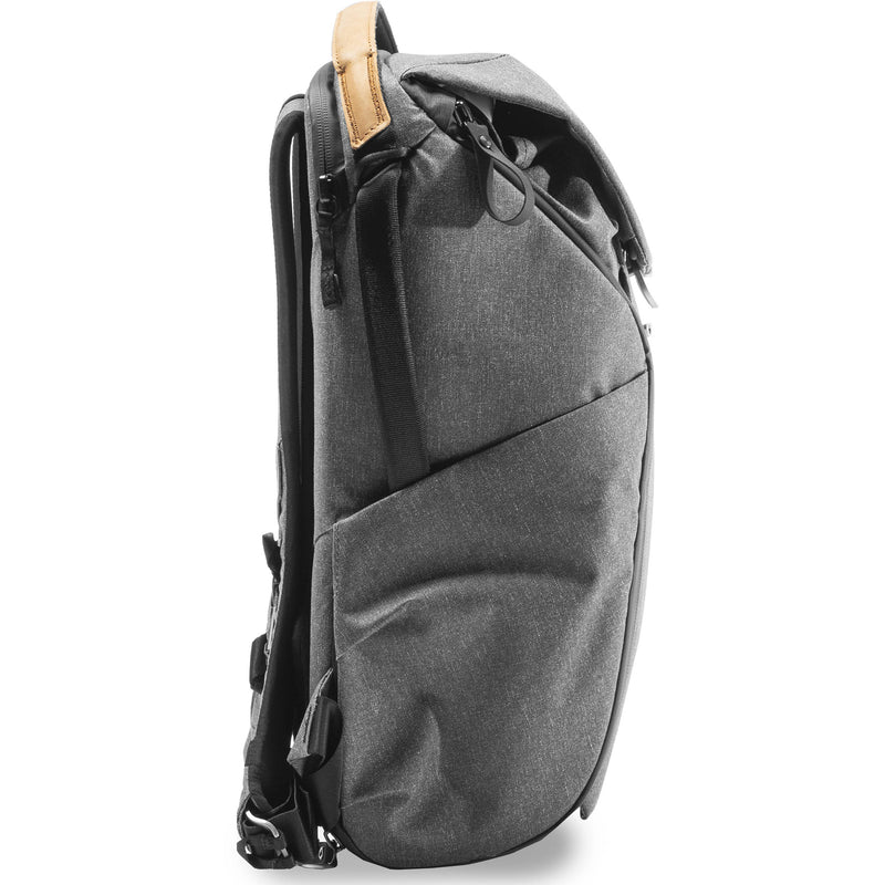 Peak Design Everyday Backpack v2 (20L, Charcoal)