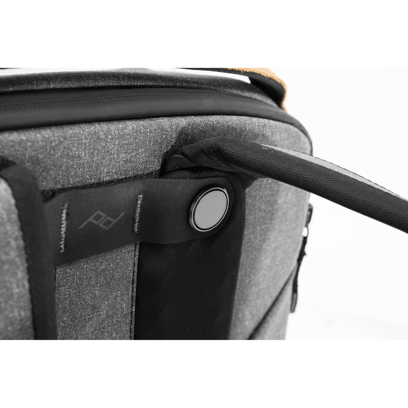 Peak Design Everyday Backpack v2 (20L, Charcoal)