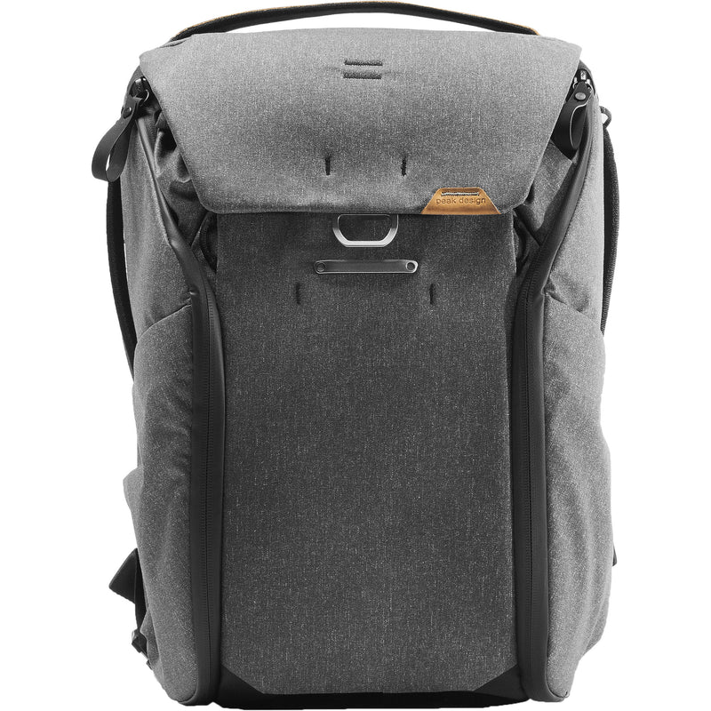 Peak Design Everyday Backpack v2 (30L, Charcoal)