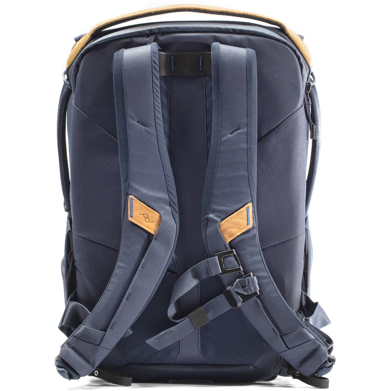 Peak Design Everyday Backpack v2 (20L, Midnight)