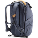 Peak Design Everyday Backpack v2 (20L, Midnight)