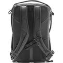 Peak Design Everyday Backpack v2 (30L, Black)