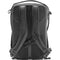 Peak Design Everyday Backpack v2 (30L, Black)