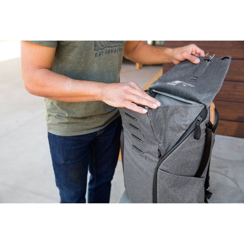 Peak Design Everyday Backpack v2 (30L, Charcoal)