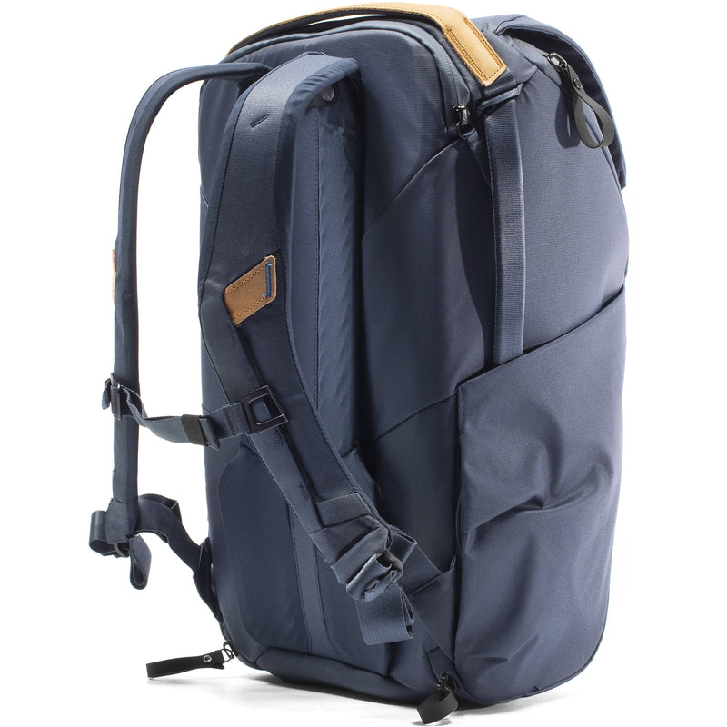 Peak Design Everyday Backpack v2 (30L, Midnight)