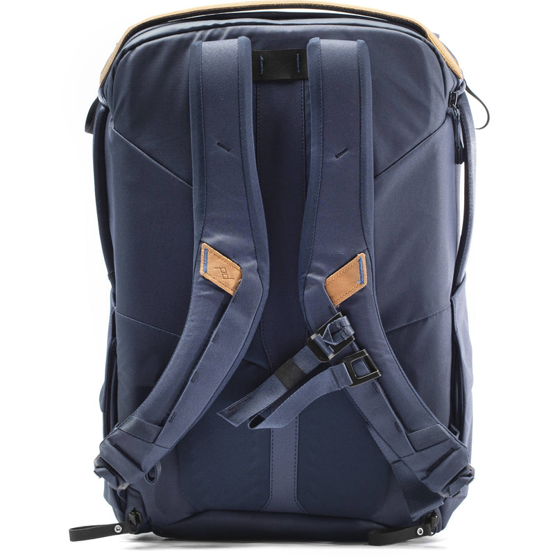 Peak Design Everyday Backpack v2 (30L, Midnight)