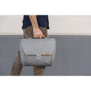 Peak Design Everyday Messenger v2 (13L, Ash)