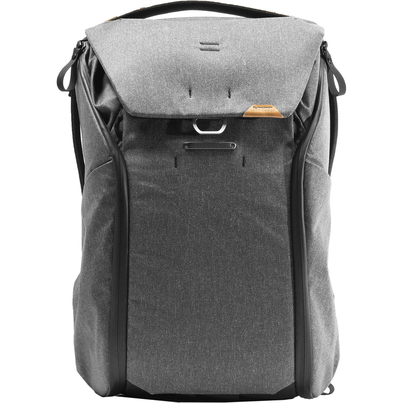 Peak Design Everyday Backpack v2 (30L, Midnight)