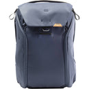 Peak Design Everyday Backpack v2 (30L, Midnight)