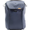 Peak Design Everyday Backpack v2 (20L, Midnight)