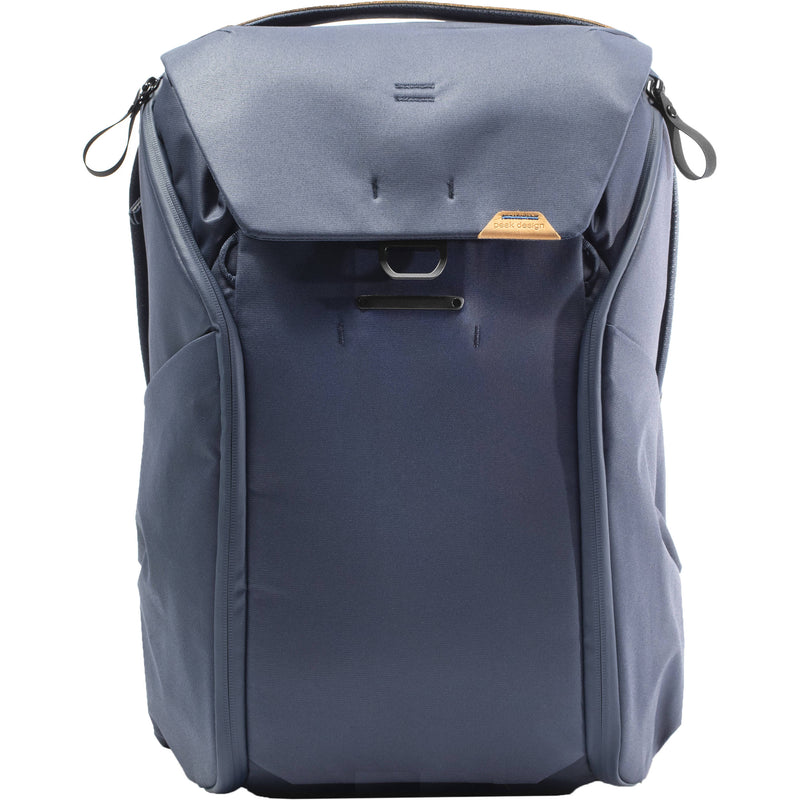 Peak Design Everyday Backpack v2 (20L, Midnight)