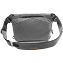 Peak Design Everyday Sling v2 (3L, Ash)