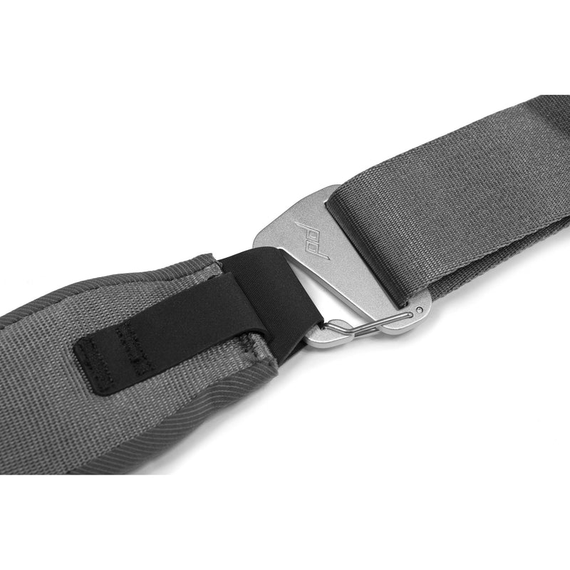 Peak Design Everyday Sling v2 (3L, Ash)