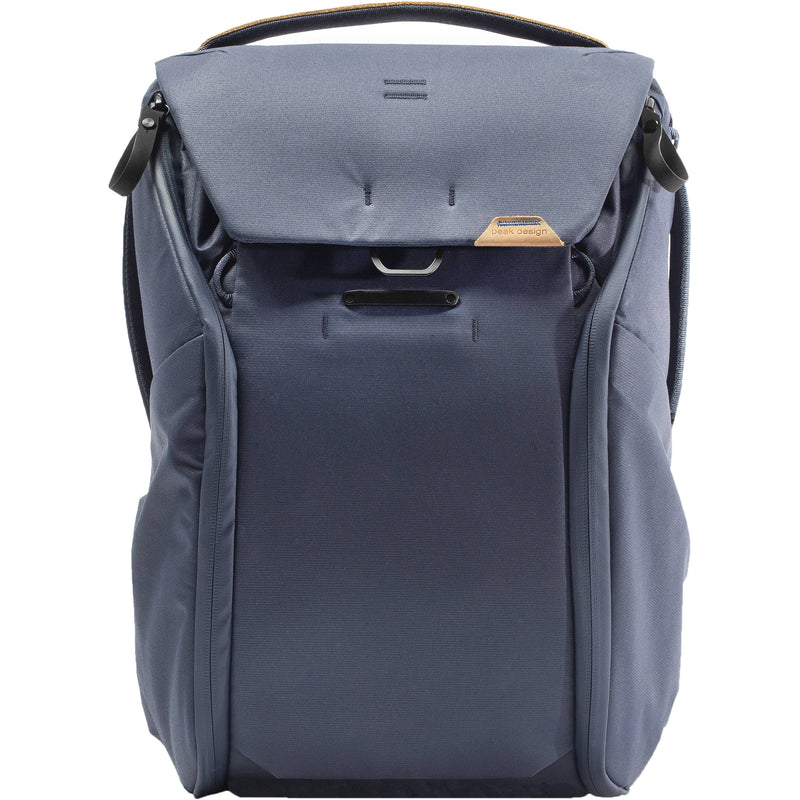 Peak Design Everyday Backpack v2 (20L, Charcoal)