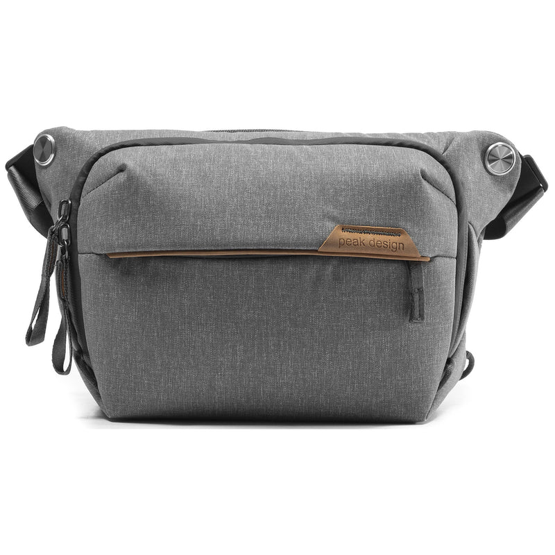 Peak Design Everyday Sling v2 (10L, Ash)