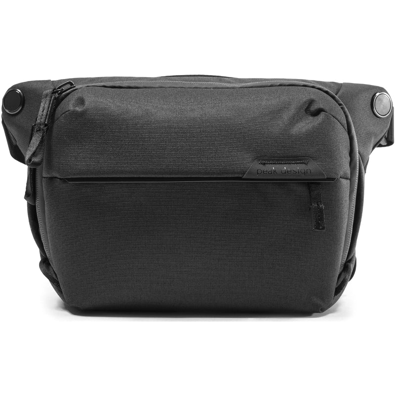 Peak Design Everyday Sling v2 (6L, Black)