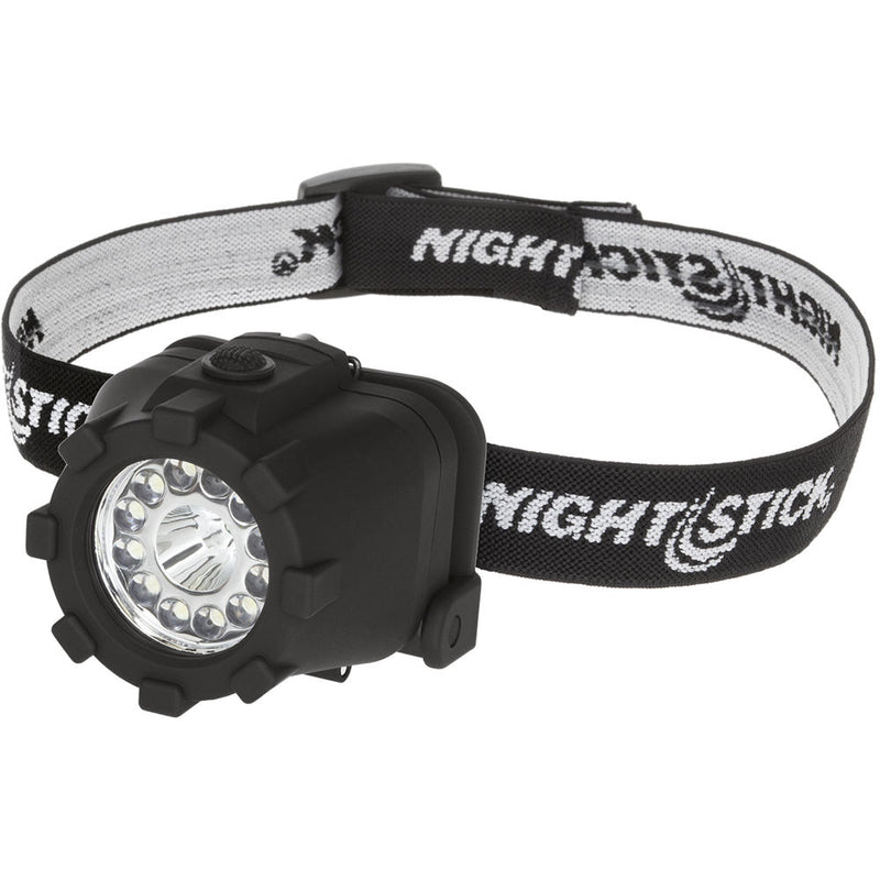 Nightstick NSP-4604B Dual-Beam Headlamp