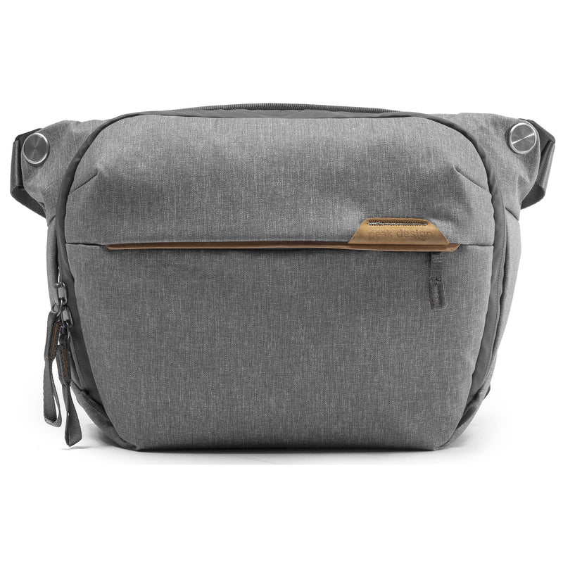 Peak Design Everyday Sling v2 (6L, Midnight)