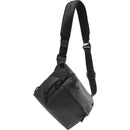 Peak Design Everyday Sling v2 (6L, Black)