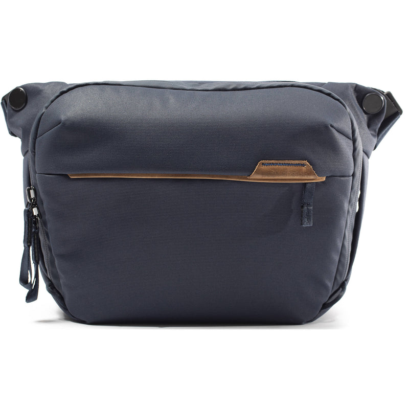 Peak Design Everyday Sling v2 (6L, Midnight)