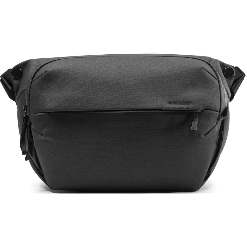 Peak Design Everyday Sling v2 (6L, Black)