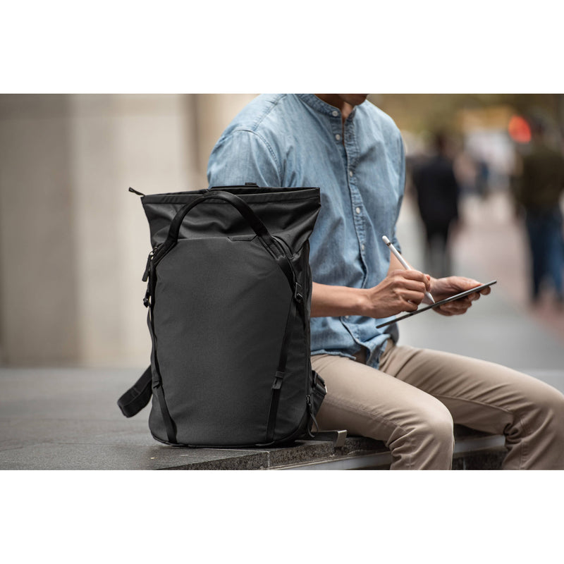 Peak Design Everyday Totepack (Black)