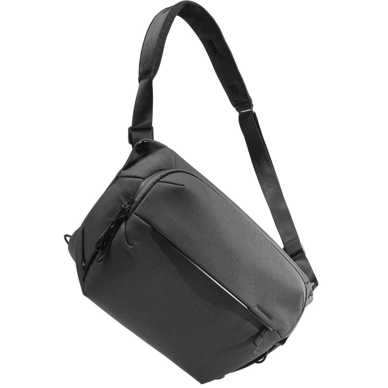 Peak Design Everyday Sling v2 (10L, Black)