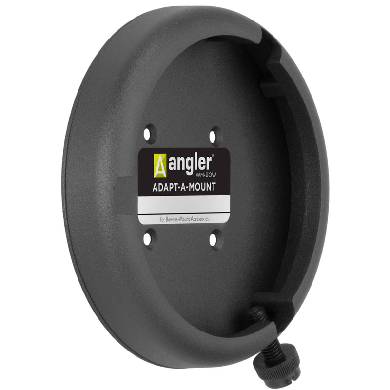 Angler WM-EL Adapt-A-Mount Storage Bracket for Elinchrom