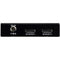 AVPro Edge HDMI to DisplayPort Converter/1x2 Distribution Amplifier