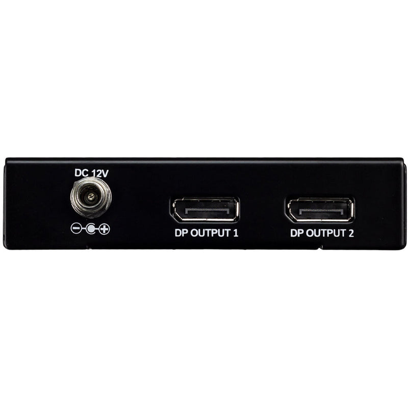 AVPro Edge HDMI to DisplayPort Converter/1x2 Distribution Amplifier