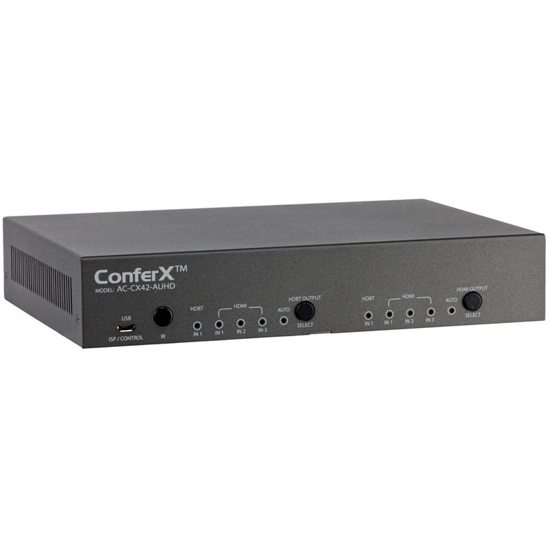 AVPro Edge 6 x 2 ConferX HDBaseT / HDMI Matrix Switcher