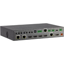 AVPro Edge 6 x 2 ConferX HDBaseT / HDMI Matrix Switcher