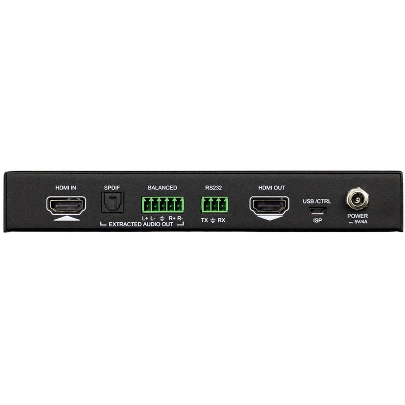 AVPro Edge SC2 Gen 2 Up/Down Scaler, EDID Manager, Audio De-Embedder & Image Enhancer