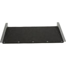 SKB Touch-Fastener Compatible Rack Shelf for Slant-Mount Racks