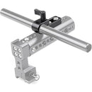 Niceyrig 15mm Rod Rail Clamp Mount