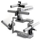 Niceyrig 15mm Rod Rail Clamp Mount