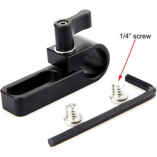 Niceyrig 15mm Rod Rail Clamp Mount