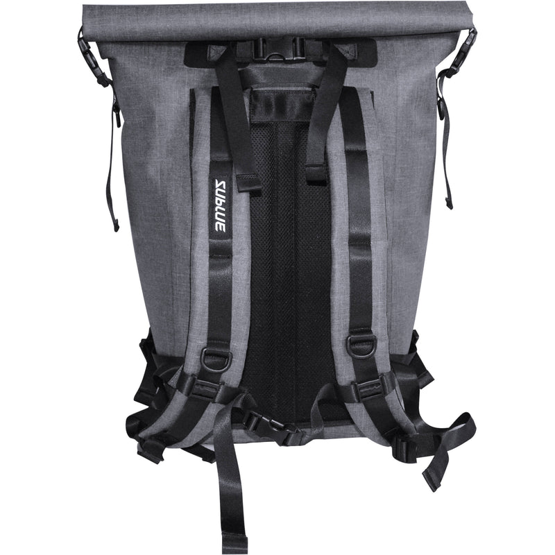 Sublue US Multifunctional Dry Backpack 30L (Whale Gray)