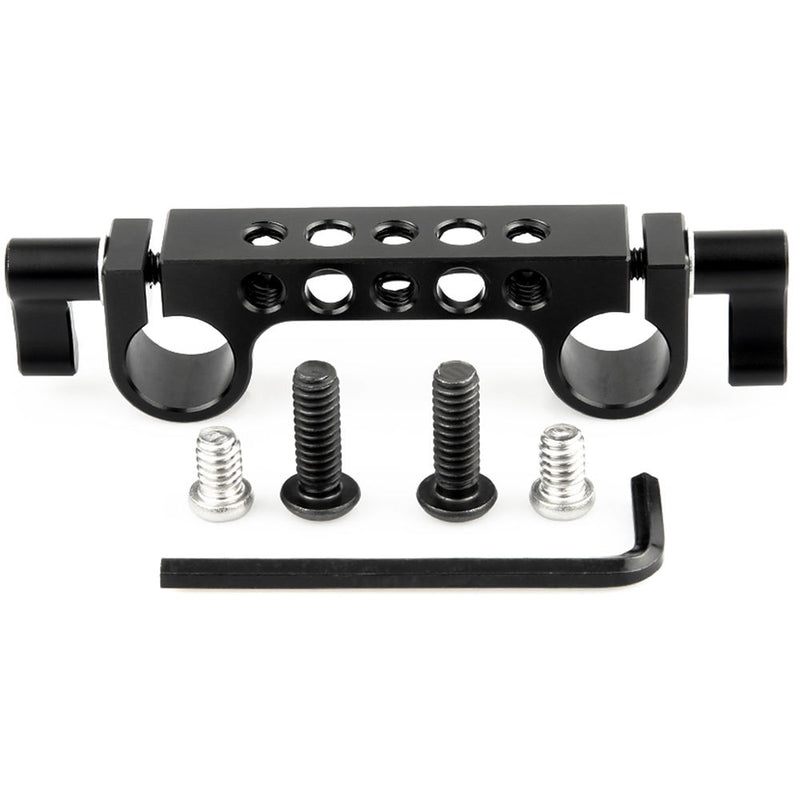 Niceyrig 15mm Dual-Rod Clamp