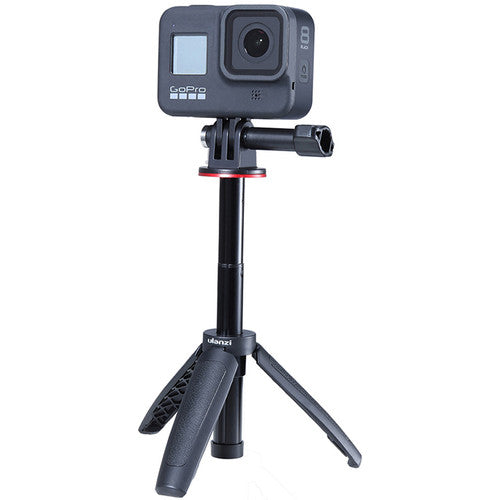 Ulanzi Mini Extension Pole Tripod for GoPro Action Camera