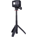 Ulanzi Mini Extension Pole Tripod for GoPro Action Camera