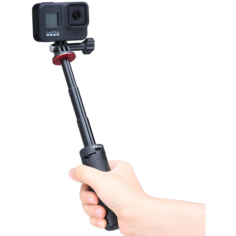 Ulanzi Mini Extension Pole Tripod for GoPro Action Camera