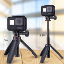 Ulanzi Mini Extension Pole Tripod for GoPro Action Camera