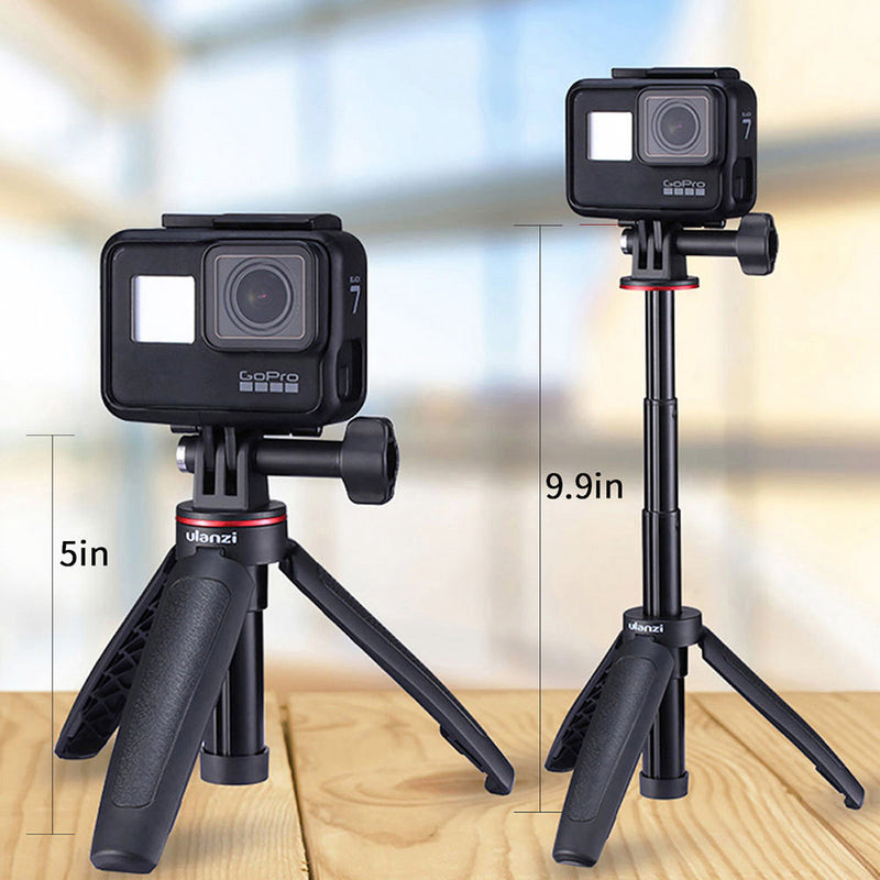 Ulanzi Mini Extension Pole Tripod for GoPro Action Camera