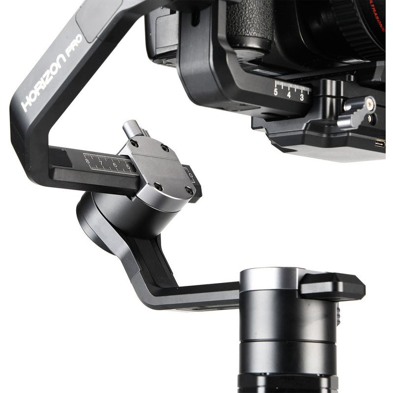 E-Image Horizon Pro 3-Axis Handheld Gimbal Stabilizer