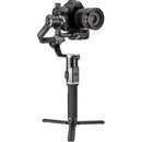 E-Image Horizon Pro 3-Axis Handheld Gimbal Stabilizer