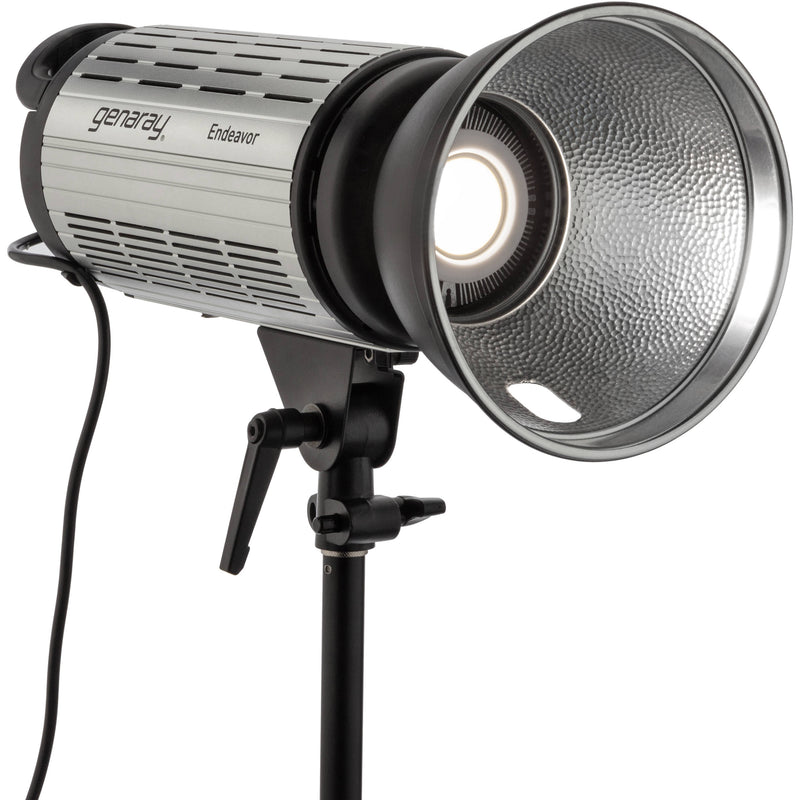 Genaray Endeavor ML-33K Daylight LED Monolight