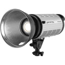 Genaray Endeavor ML-33K Daylight LED Monolight 2-Light Kit