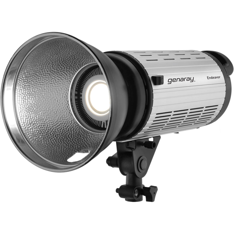 Genaray 2-Light LED Studio Product Kit